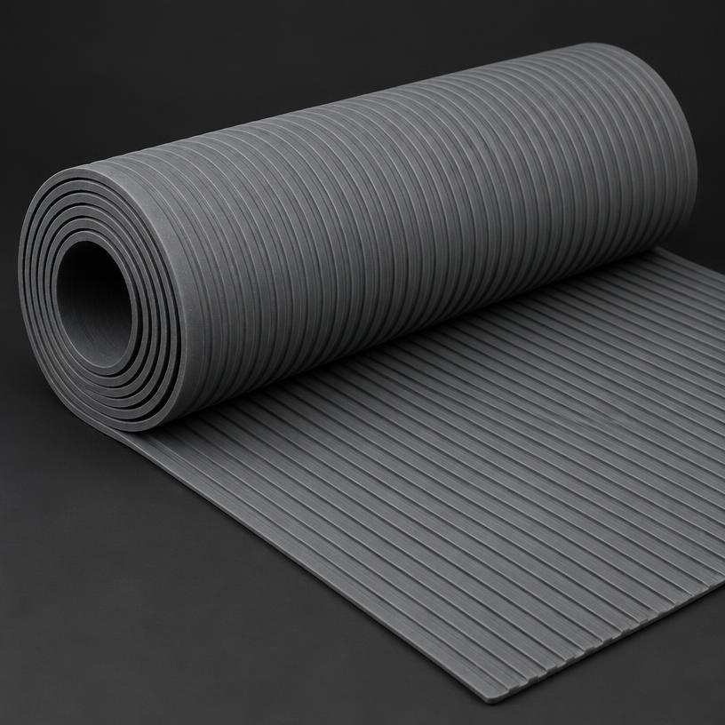 Corridor Rib Runner 3x30